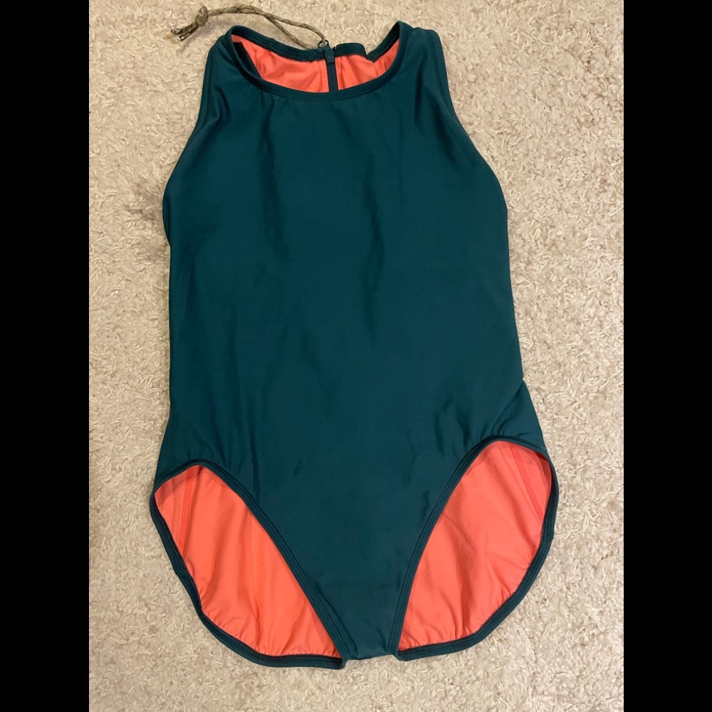Jolyn Anique Swimsuit 🩱Size 38 US (12-14) - Picture 3 of 8